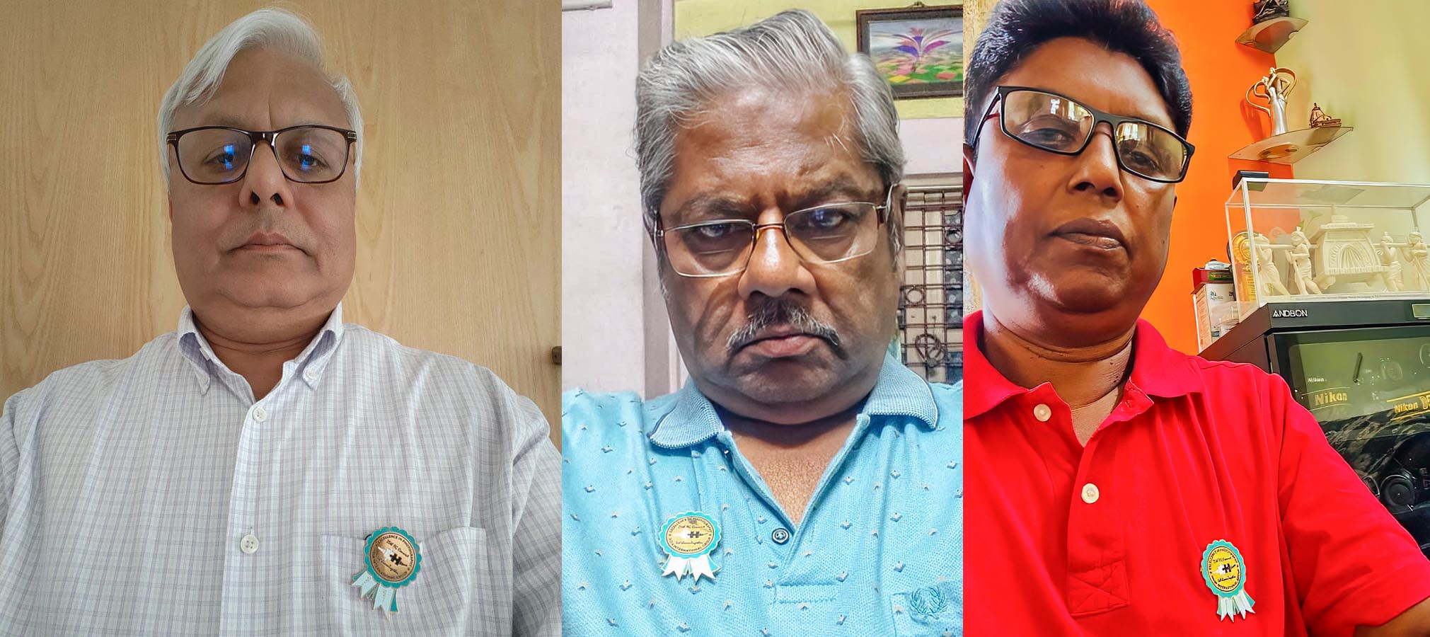 25th IIG Connect Pin | Jun2025